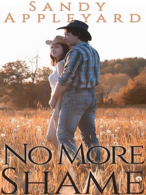 cover image of No More Shame